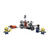 Lego Minions - Persecucion en la Moto Imparable - 75549