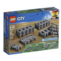 Lego City - Vias - 60205