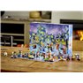 Lego City - Calendario de Adviento - 60303