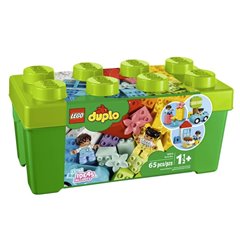 Lego Duplo - Caja de Ladrillos - 10913