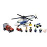 Lego City - Persecución en Helicóptero - 60243