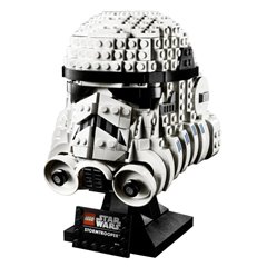 Lego Star Wars - Casco de Soldado de Asalto - 75276