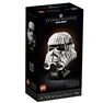 Lego Star Wars - Casco de Soldado de Asalto - 75276