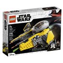 LEGO Star Wars - Interceptor Jedi de Anakin - 75281