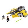 Lego Star Wars - Interceptor Jedi de Anakin - 75281