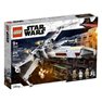 Lego Star Wars - Caza Ala-X de Luke Skywalker - 75301