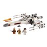 Lego Star Wars - Caza Ala-X de Luke Skywalker - 75301