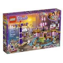 Lego Friends - Muelle de la Diversión de Heartlake City - 41375