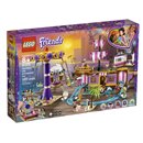 Lego Friends - Muelle de la Diversión de Heartlake City - 41375 (Outlet)