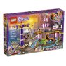 Lego Friends - Muelle de la Diversión de Heartlake City - 41375