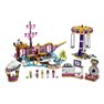 Lego Friends - Muelle de la Diversión de Heartlake City - 41375