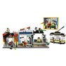 Lego Creator 3in1 - Tienda de Mascotas y Cafetería - 31097