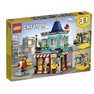 Lego Creator 3in1 - Tienda de Juguetes - 31105