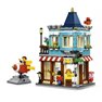 Lego Creator 3in1 - Tienda de Juguetes - 31105