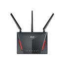 ASUS RT-AC86U Router Gaming AC2900 Doble Banda Gigabit 2.4Ghz, 5Ghz (Outlet)