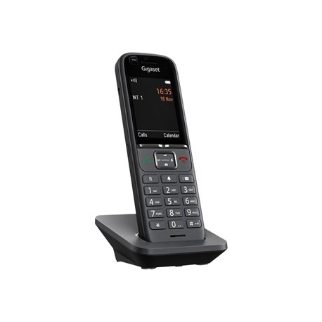 Gigaset S700H PRO Bluetooth IP40 Telefono DECT Supletorio (Outlet)