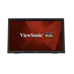 ViewSonic TD2223 Monitor LED 22'' Tactil FullHD HDMI DVI VGA (Outlet)