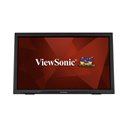 ViewSonic TD2223 Monitor LED 22'' Tactil FullHD HDMI DVI VGA (Outlet)