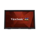 ViewSonic TD2223 Monitor LED 22'' Tactil FullHD HDMI DVI VGA (Producto Nuevo Embalaje Deteriorado)