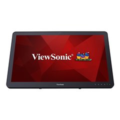 ViewSonic TD2430 Monitor LED 24'' Tactil FullHD HDMI VGA DP (Outlet)