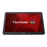 ViewSonic TD2430 Monitor LED 24'' Tactil FullHD HDMI VGA DP (Outlet)