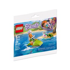 Lego Friends - Diversion Acuatica con Mia - 30410