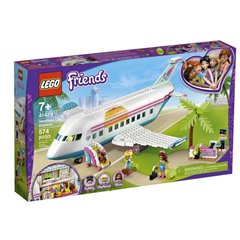 Lego Friends - Avión de Heartlake City - 41429