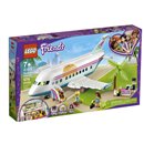 LEGO Friends - Avión de Heartlake City - 41429