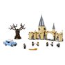 Lego Harry Potter - Sauce boxeador de Hogwarts - 75953