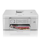 Brother MFC-J1010DW Wifi Duplex ADF Multifuncion Tinta