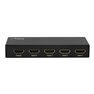 StarTech.com Switch Conmutador Automatico HDMI 4K 60Hz Ultra HD de 4 Puertos (Outlet)