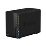 Synology DiskStation DS220+ 2 Bahias Negro (Outlet)