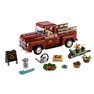 Lego Creator - Furgoneta Clasica - 10290