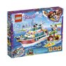 Lego Friends - Barco de Rescate - 41381