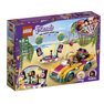 Lego Friends - Coche y escenario de Andrea - 41390