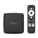 Engel EN1040K Android TV 10 Google TV 4K UHD 2GB 8GB Bluetooth Wifi