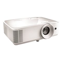 Optoma EH334 Proyector DLP 3600 Lumens FullHD 1920x1080