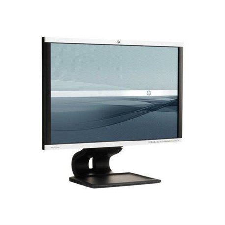 HP Compaq LA2205WG Monitor 22'' 5ms VGA DVI Displayport (Reacondicionado)