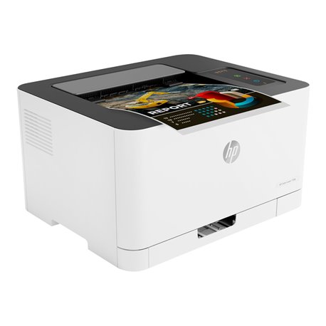 HP Color Laser 150a Impresora Laser Color (Outlet)