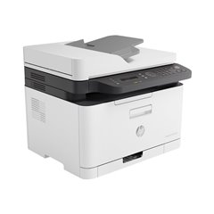 HP Color Laser MFP 179fnw Wifi Multifuncion Laser Color (Nuevo Caja Abierta)