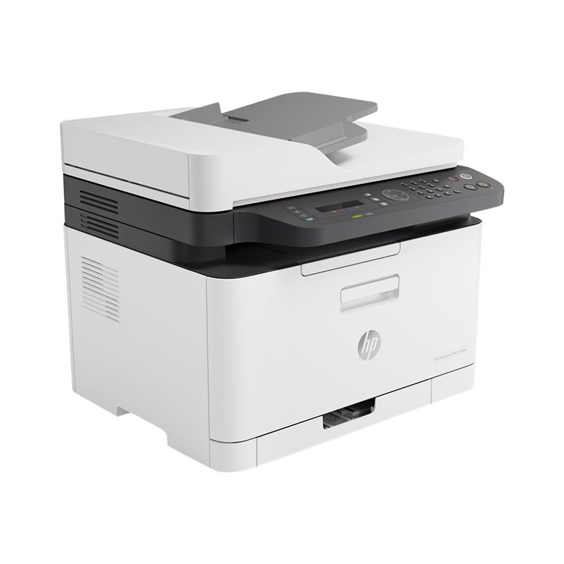 HP Color Laser MFP 179fnw Wifi Multifuncion Laser Color (Outlet) - Mundo  Consumible Tienda Informática Juguetería Artes Graficas