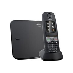 Gigaset E630 Telefono Inalambrico Rugerizado IP65