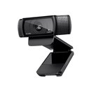 Logitech HD Pro Webcam C920 1080p