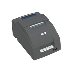 Epson TM-U220B Impresora Matricial Corte Automatico USB Negro