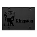 Kingston A400 240GB SSD 2.5´´ SATA 6Gbs Disco Duro Interno