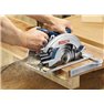 Bosch Professional GKS 190 Sierra Circular 1400W + Disco 190mm