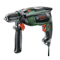 Bosch Universal Impact 800 Taladro Percutor 800W + Maletin