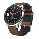 Amazfit GTR 47mm Stainless Steel Reloj Smartwatch