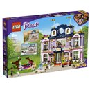 Lego Friends - Gran Hotel de Heartlake City - 41684