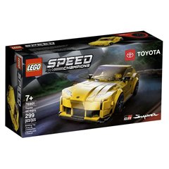 LEGO Speed Champions - Toyota GR Supra - 76901